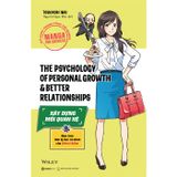 Manga for Success - Xây dựng mối quan hệ