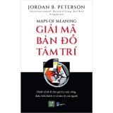 Giải mã bản đồ tâm trí