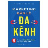 Marketing bán lẻ đa kênh