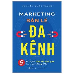 Marketing bán lẻ đa kênh