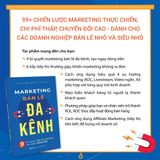 Marketing bán lẻ đa kênh