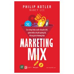 Marketing mix