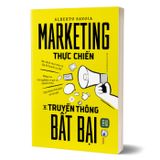 Marketing Thực Chiến & Truyền Thông Bất Bại