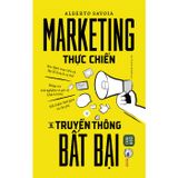 Marketing Thực Chiến & Truyền Thông Bất Bại