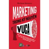Marketing trong kỷ nguyên Vuca