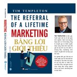 Marketing bằng lời giới thiệu