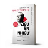 Masayoshi - Tỷ Phú Liều Ăn Nhiều