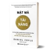 Mật Mã Tài Năng (Tái Bản 2024)