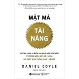 Mật Mã Tài Năng (Tái Bản 2024)