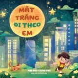 Mặt trăng đi theo em