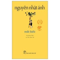 Mắt Biếc - Khổ nhỏ (Tái Bản 2022)