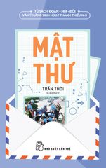 Mật thư