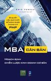 MBA Căn Bản - Hoạch Định Chiến Lược Kinh Doanh Cơ Bản