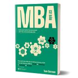 MBA Cơ Bản - Khóa Học Quản Trị Kinh Doanh Cấp Tốc Cho Người Bận Rộn