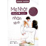 Sách Mẹ Nhật Nuôi Con Nhàn Tênh