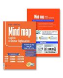 Mind map English grammar explanation - Giải thích ngữ pháp tiếng Anh bằng sơ đồ tư duy