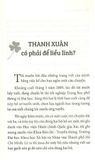 Mình đang sống cuộc đời của ai?
