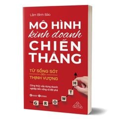 Mô hình kinh doanh chiến thắng