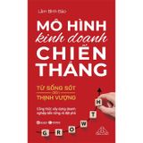 Mô hình kinh doanh chiến thắng