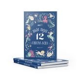 Mật Ngữ 12 Chòm Sao (Tái Bản 2022)