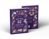 Mật Ngữ 12 Chòm Sao - Mật Ngữ Tình Yêu (Tái Bản 2022)