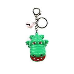 Móc khóa - Cá sấu