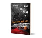 Ghi chép pháp y - Khi tử thi biết nói - Tập 2