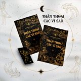 Thần thoại các vì sao