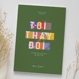Tôi Thay Đổi - 9 Thần Chú Mở Khóa Tôi Trọn Vẹn