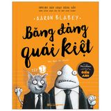 Băng đảng quái kiệt - Tập 1