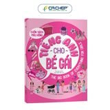 Bộ Tiếng Anh Cho Bé (Tùy Chọn Chủ Đề)