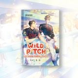 Wild Pitch - Sân bóng cuồng nhiệt