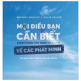 Mọi Điều Bạn Cần Biết Về Các Phát Minh