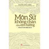 Môn Sử Không Chán Như Em Tưởng (Tái Bản 2024)