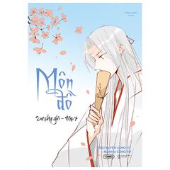 Môn Đồ - Tập 7 -  Sư Phụ Giả