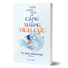 Một cuốn sách về căng thẳng tích cực