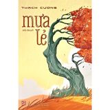 Mưa lẻ (Tiểu thuyết)