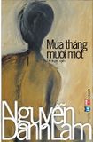 Mưa Tháng Mười Một