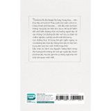 Mùi Hương Trầm (Tái Bản 2023)