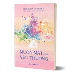 Muôn mặt của yêu thương