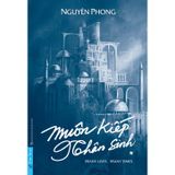 Muôn Kiếp Nhân Sinh - Many Times, Many Lives - Tập 1 (Bìa Cứng)