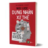 Mưu lược dụng nhân xử thế
