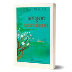 Mỹ học của Nguyễn Du