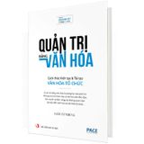 Quản trị bằng Văn Hóa