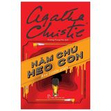 Agatha Christie - Năm Chú Heo Con