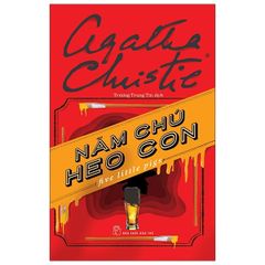 Agatha Christie - Năm Chú Heo Con