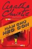 Agatha Christie - Năm Chú Heo Con