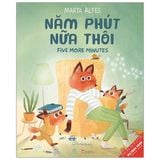 Năm Phút Nữa Thôi