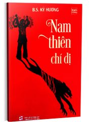 Nam Thiên Chí Dị - Truyện Dị Thường