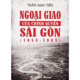 Ngoại giao của chính quyền Sài Gòn